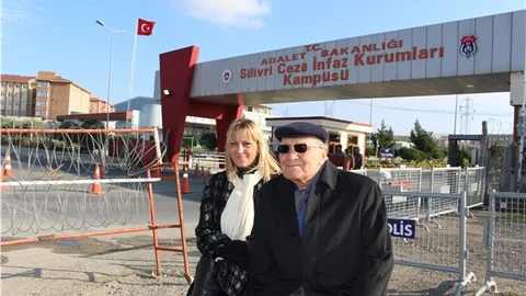 Avukat Birgit Hukuk yok; her şey Cumhurbaşkanı'nın ruh haline bağlı
