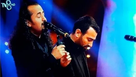 O Ses Türkiye’ye Mersinden Katılan Yarışmacılar Seyirci ve Jüri Üyelerini Alıp Götürdüler