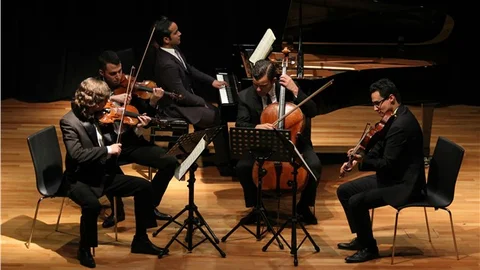 Çankaya'da otistik çocuklar için konser etkinliği