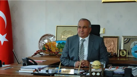 ERDEMLİ BELEDİYESİ TARİHİNE SAHİP ÇIKIYOR