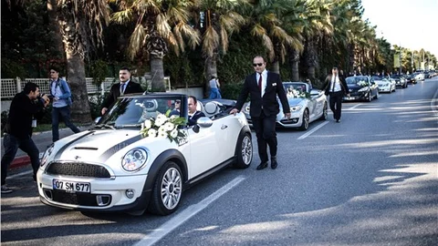 Sönük geçen Altın Portakal’da ne kadar para harcandığı meçhul