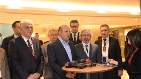 Bakan Işık Yerli otomobilde dördüncü prototip 22 Aralık'ta hazır