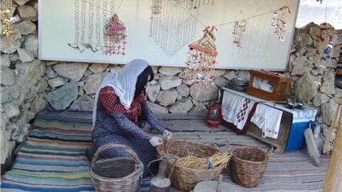İrfan Okulu öğrencilerinden müzeye ziyaret