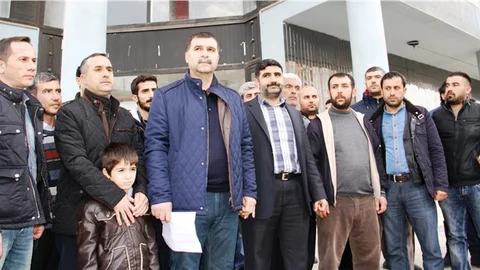 Sur esnafı isyan etti Perişan olduk, evimize ekmek götüremiyoruz