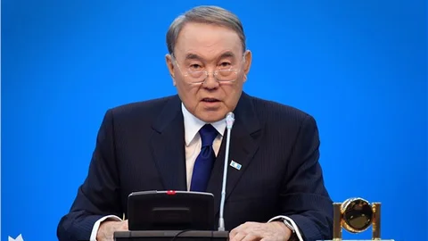 Nazarbayev Türkiye ile Rusya arasındaki gerilim endişe verici