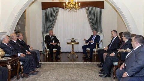 TASİAD KKTC'DE İDİ