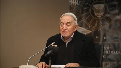 Hilmi Yavuz İslamofobi artık batı meselesi olmaktan çıktı