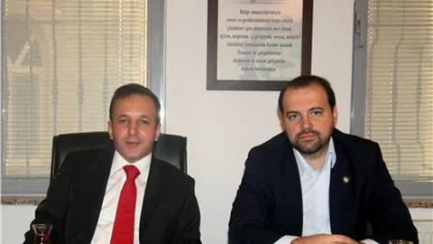 Vergi Dairesi Başkanı Karakaş Mükellef hep suçlu ve borçlu değil