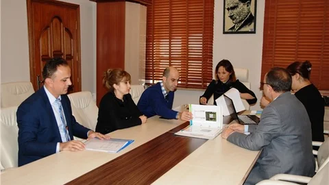 Tabiat parkları çevreye zarar vermeden düzenlenecek