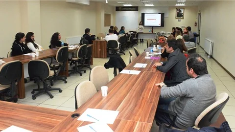 Nilüfer Belediyesi çalışanlarına inovasyon eğitimi