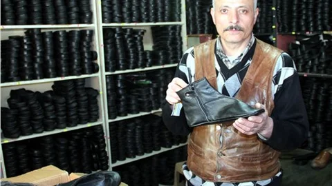 Havaların sıcak gitmesi mest satışlarını yarı yarıya düşürdü