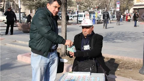 Bir anlık dalgınlığı 17 bin TL’ye mal oldu