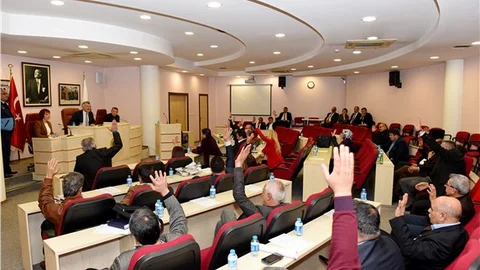 Seyhan’dan Bayırbucak Türkmenleri’ne yardım