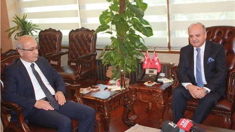 Elvan Nükleer santralle ilgili bize ulaşan bir şey yok