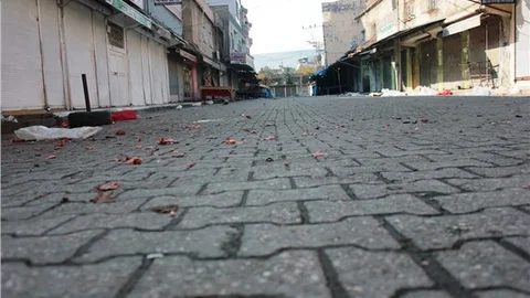 Cizreli öğrenciler Öğretmenim biz buradayız, siz neredesiniz?