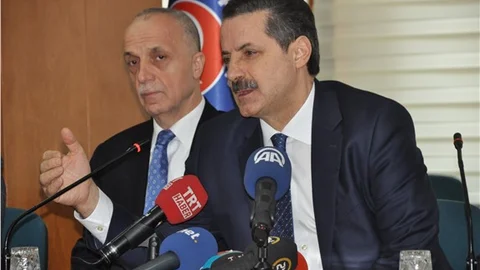 Tarım Bakanı Çelik'ten 'Nepal Şapı' açıklaması Aşı ürettik