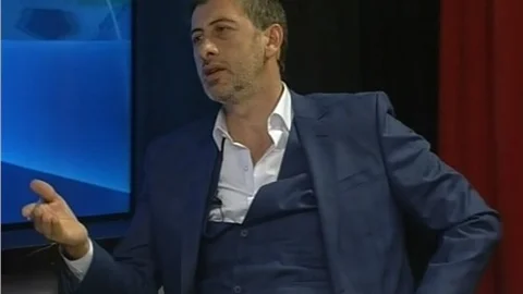 Fazlı Ulusal'dan, Antalyaspor, Yıldırım Demirören ve Tayfur Havutçu iddiası