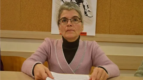 İHD Cezaevlerindeki tecrit uygulamaları mahkumların hayatını zorlaştırıyor