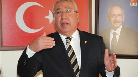 Tuncay Ercenk Ülkemizde hukukun üstünlüğü ayaklar altında geziyor