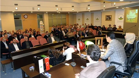 Dündar Vatandaşlarımız artık eskisi gibi kaçak yapıya yönelmiyor