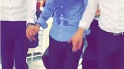 Barış Arduç Horon Tepti, Hayranları Sosyal Medyayı Salladı