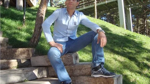 Şehit polis memurunun anne ve babasına haber verilemedi