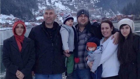 Kırıkkale 186’ncı şehidine ağlıyor