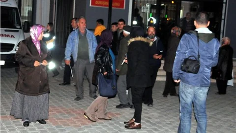 Kurtulan madenci Kurtarma ekipleri erken gelseydi, ölü sayısı yarıya düşerdi