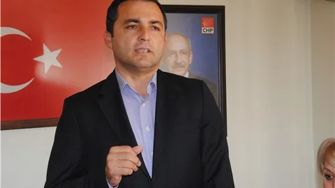 CHP'li Kara Hedefimiz Manavgat'a bir üniversite kazandırmak