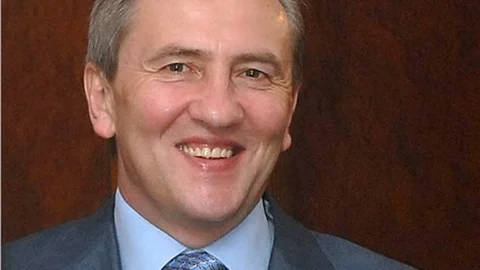 Kiev eski Belediye Başkanı Çernovetski Gürcistan’da parti kurdu