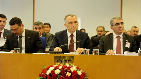 Denetimli serbestlikte yeni düzenleme komisyonda görüşülmeye başlandı