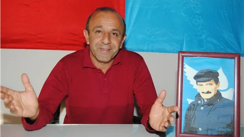 DSP, 'ifade hürriyetin için bir mektupta sen yaz' kampanyası başlattı