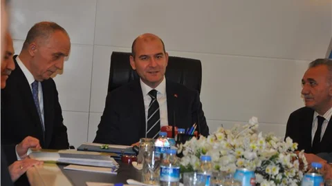 ODTÜ'de grev bitti, toplu sözleşme imzalandı