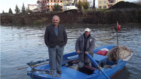 Termeli tekne sahipleri, turizm atağından pay istiyor