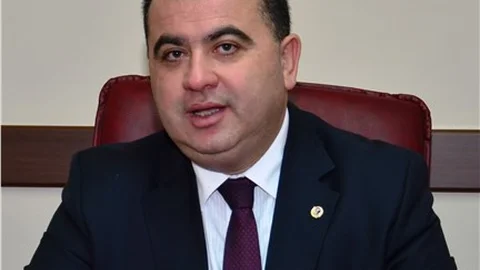 Baro Başkanı Çıtırık 17 Aralık unutturulmaması gereken tarihi bir gündür