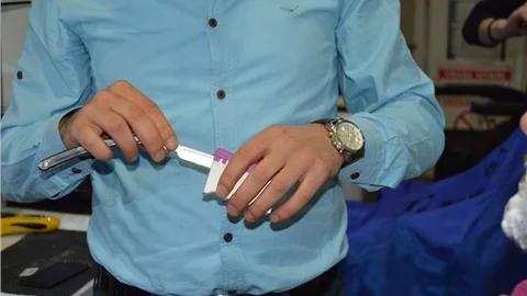 Tavşanlı’da jilet-çek projesi