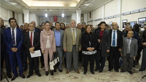 13 Kare Sanat Günleri başladı