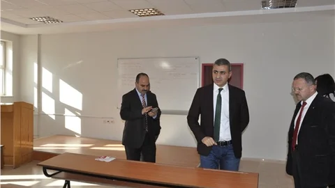 Öğrencilerin en büyük sorunu barınma ve ulaşım