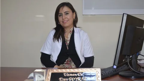 Batman’da ağrısız doğum uygulaması başladı