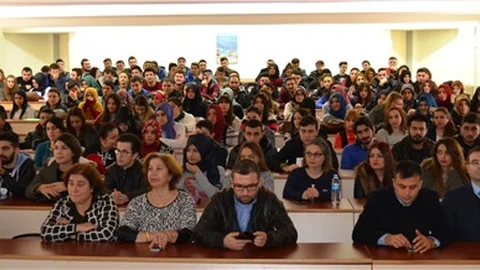 'Bilgi Okuryazarlığı ve Bilimsel Bilgiye Erişim' konulu seminer