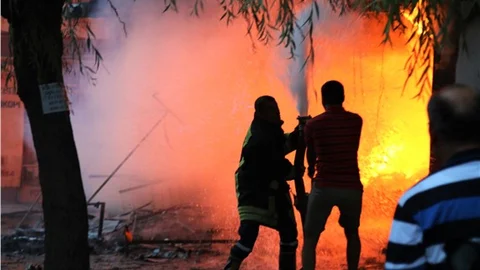 Kırşehir olaylarındaki davalar birleştiriliyor