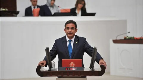 CHP’li Budak TÜRGEV, paralel YURTKUR gibi