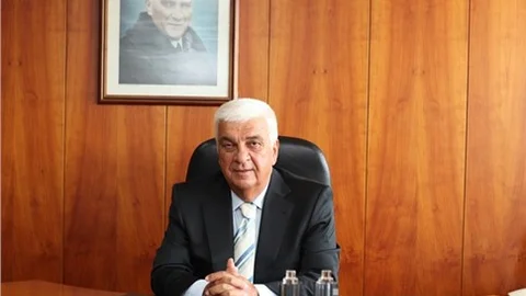 Denizli Sanayi Odası Başkanı Keçeci 2016 kayıp yıl olacak