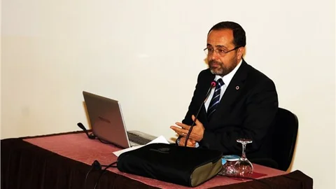 Emekli Askerî Yargıtay Üyesi Aslan Uçak düşürme konusunda Türkiye haklı