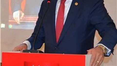 CHP'li Arslan Yolsuzluk ve rüşvetle zenginleşenler dünya tarihine geçecek