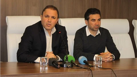 Adana Demirspor, Osman Özköylü ile devam kararı aldı