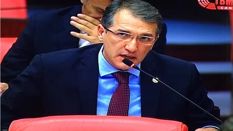 CHP'li vekil Bursa'daki ‘acele kamulaştırma’yı Meclis'e taşıdı