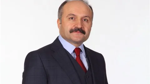 MHP Milletvekili Usta Bazı konularda 13 yıl öncesini arar olduk