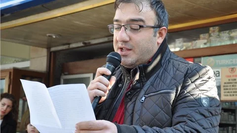 CHP Artvin İlçe Başkanı Yolsuzluklar, hafızalarımızdan asla silinmemiştir