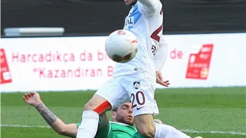 1461 Trabzon 7 - Sivas Belediyespor: 1